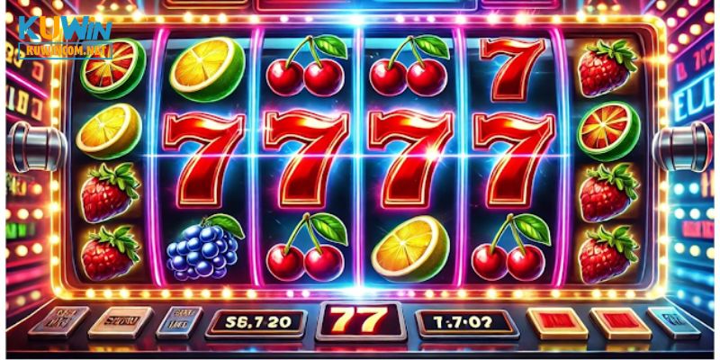 Những tính năng ưu việt của game Crazy 777